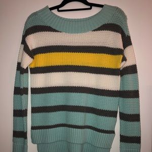 Liz Claiborne Sweater